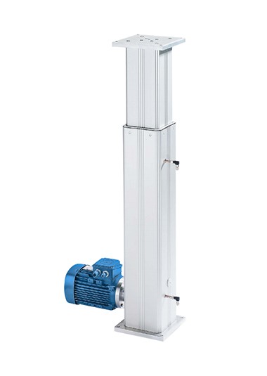 PHOENIX伸縮提升柱