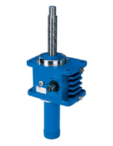 HSE系列蝸輪絲杠升降機